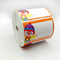 Kertas Kosong Perekat 4x6 Thermal Labels Printer Roll untuk Pengiriman