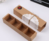 Kotak Karton Kemasan Makanan Sekali Pakai Oblong Untuk Kue Roti Macaron