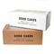 Kotak Karton Kemasan Makanan Sekali Pakai Oblong Untuk Kue Roti Macaron