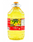 Stiker Botol Label Minyak Goreng FSC Oilproof Edible Untuk Dapur