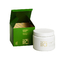 CMYK Printing Skincare Cream Gift Packing Box Kemasan Produk Kosmetik ISO9001