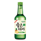 Kertas Tembaga Label Kemasan Stiker Botol Anggur Shochu Korea