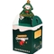 Odm Malam Natal Apple Gift Packing Box Santa Claus Candy Box 1000gsm