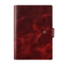 Personalized PU Leather Bound Notebook Journal Printing Stationery Diary